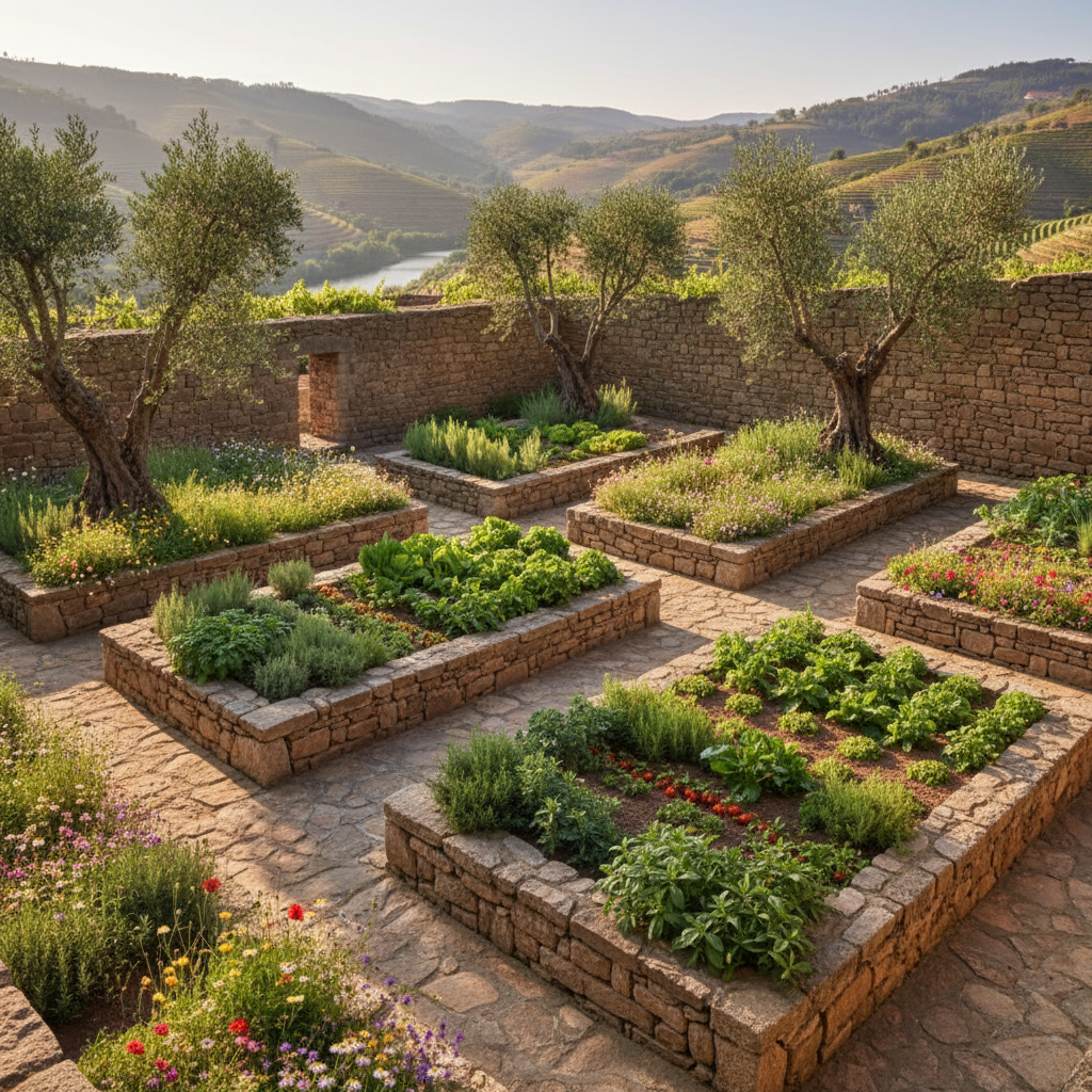 Farm to Table