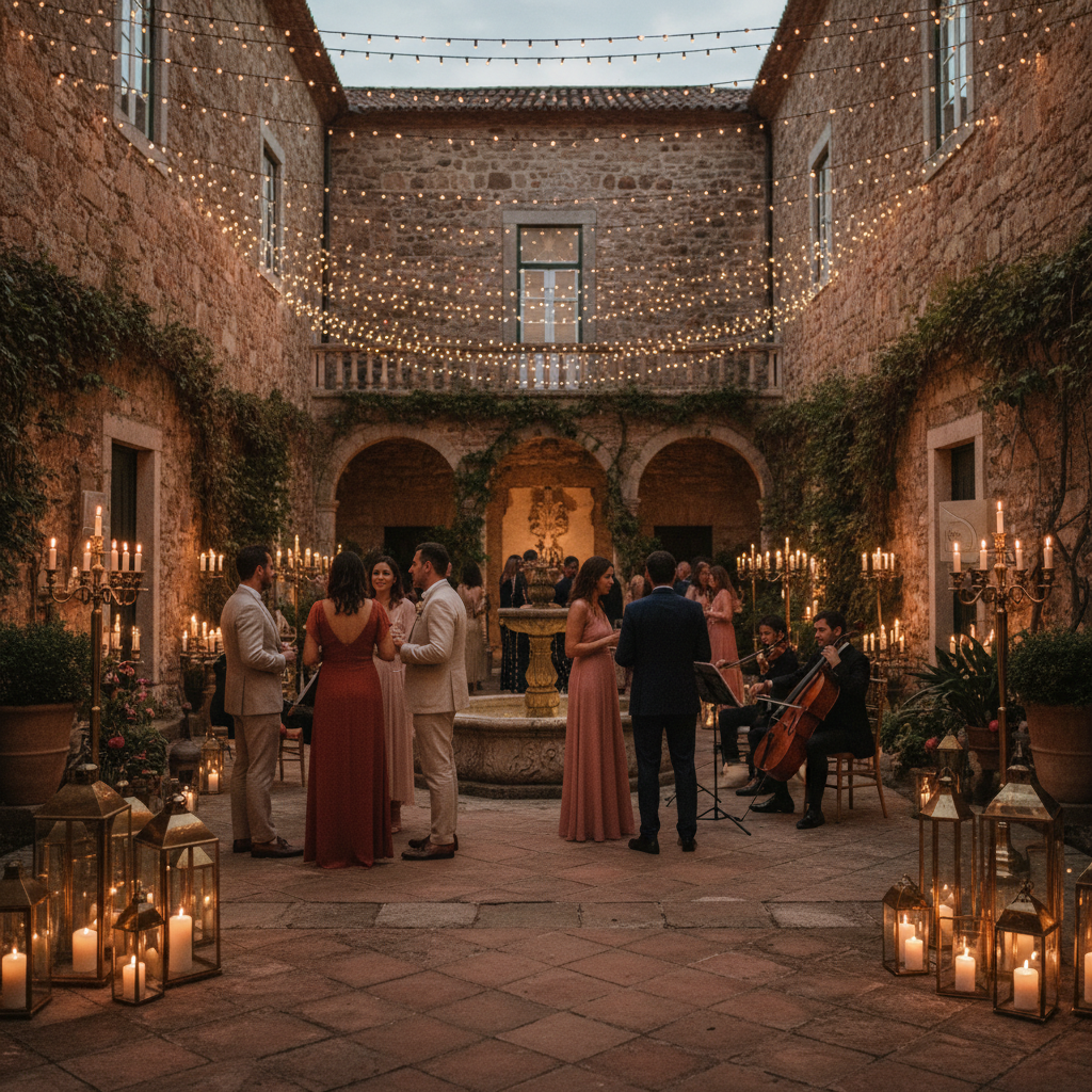 Celebrations & Gatherings